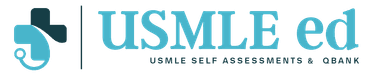 USMLE Ed Logo