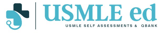 USMLE Ed Logo